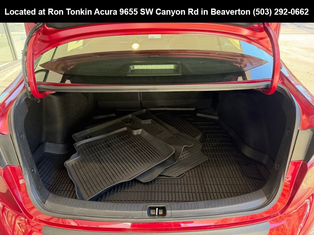 Used 2024 Toyota Corolla SE image 10