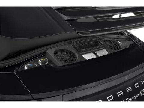 Used 2015 Porsche 911 Targa 4S image 14