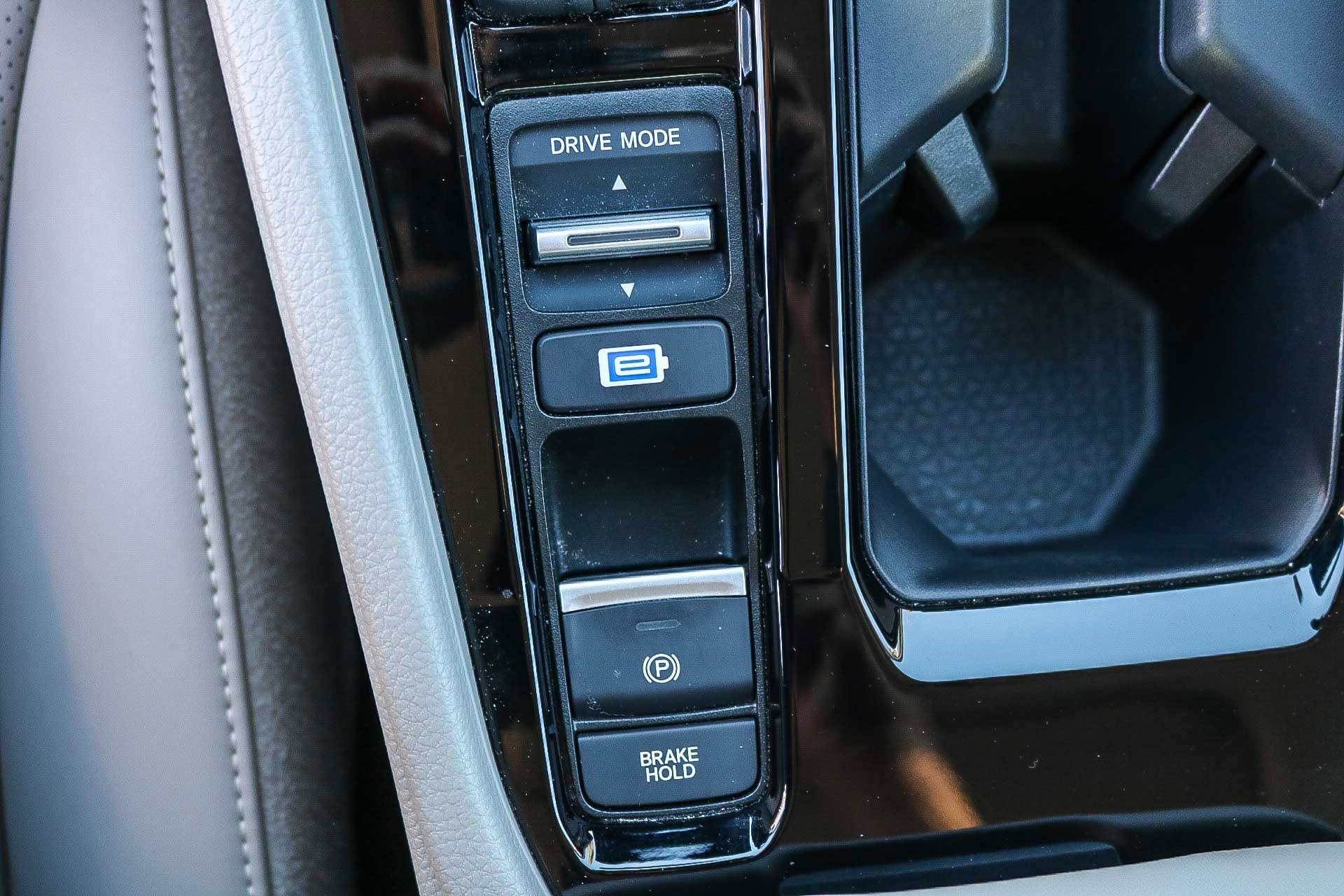 Used 2023 Honda Accord EX-L image 21