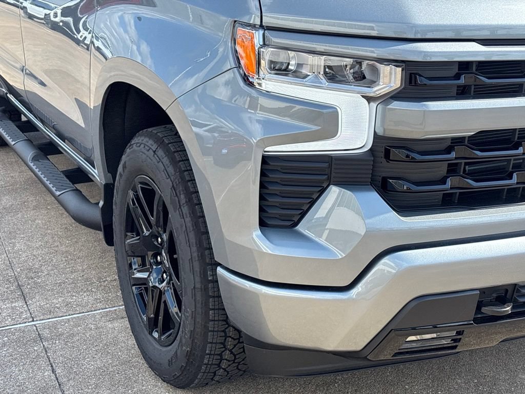 New 2026 Chevrolet Silverado 1500 RST w/ RST Select Package RWD image 7