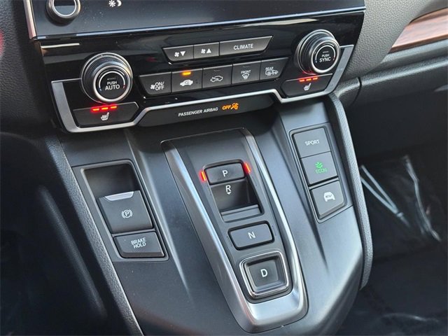 Used 2021 Honda CR-V Touring image 22