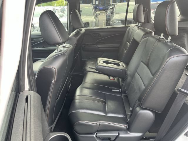Used 2024 Honda Passport TrailSport image 26