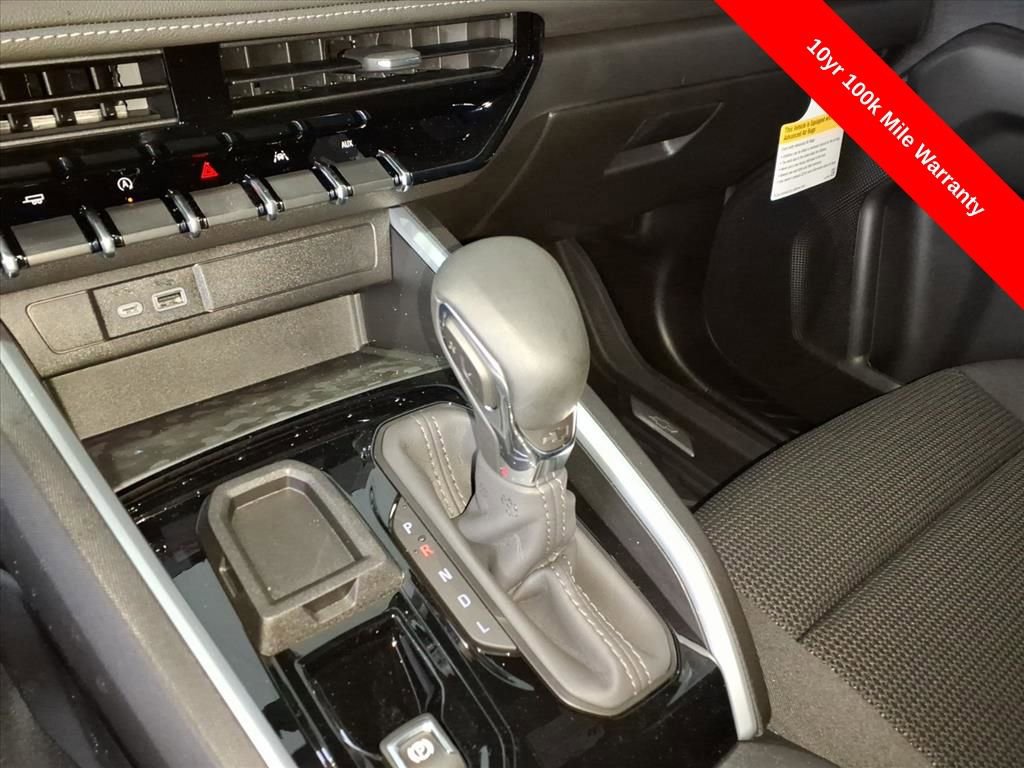 New 2026 Chevrolet Colorado LT image 22