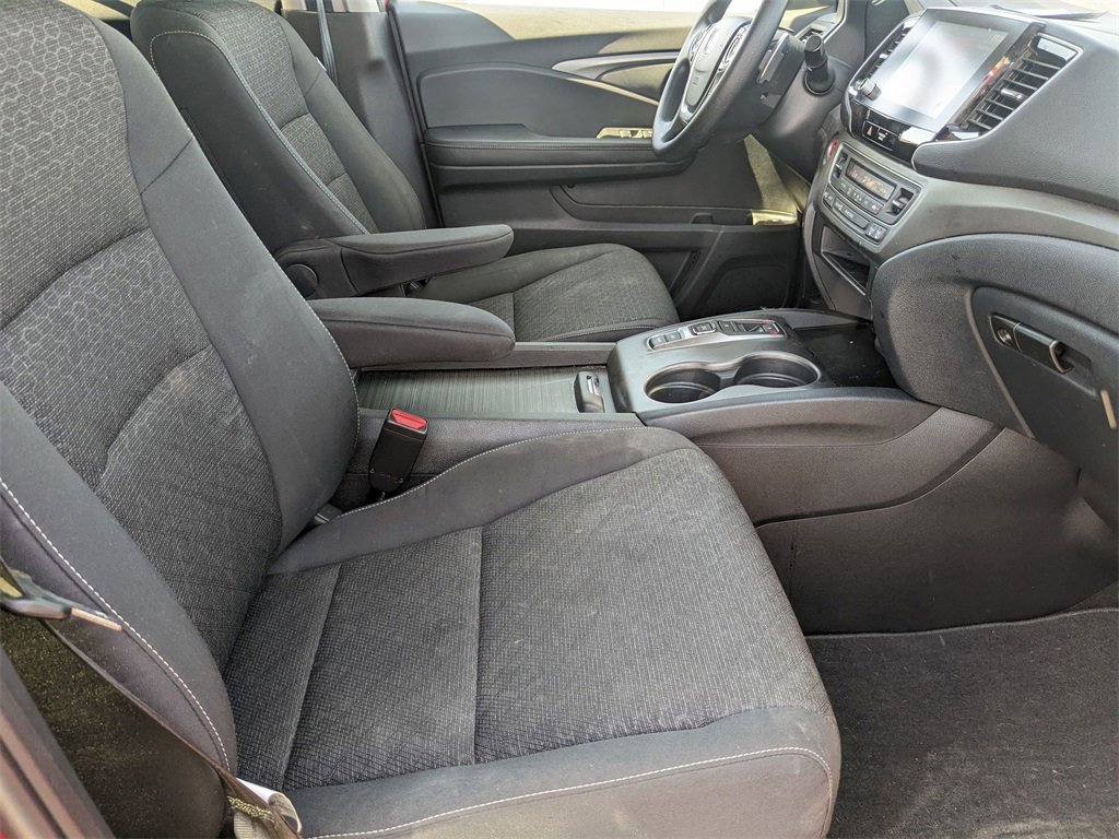 Used 2023 Honda Ridgeline Sport image 26