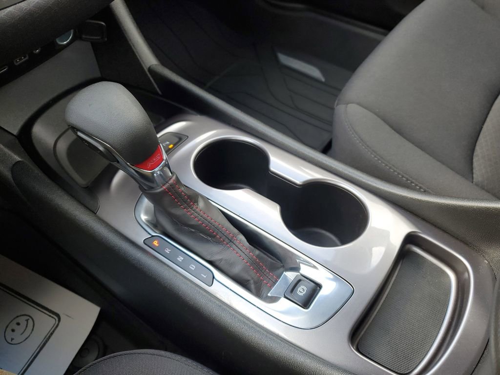 Used 2023 Chevrolet Malibu RS w/ Driver Confidence Package image 24