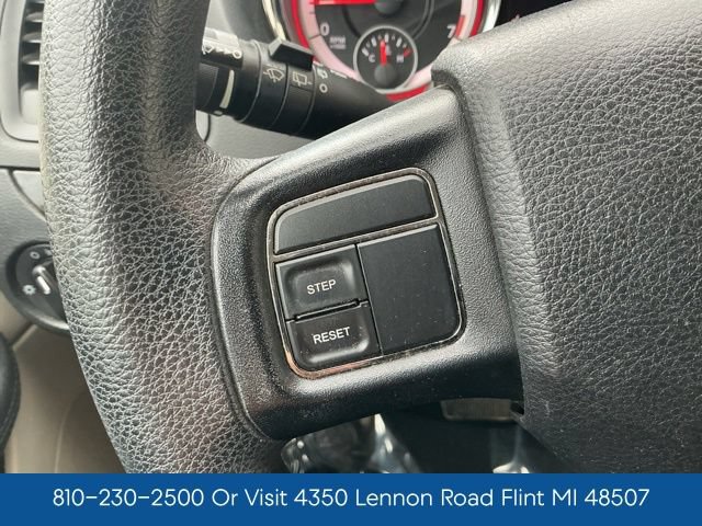 Used 2014 Dodge Grand Caravan SXT FWD image 15
