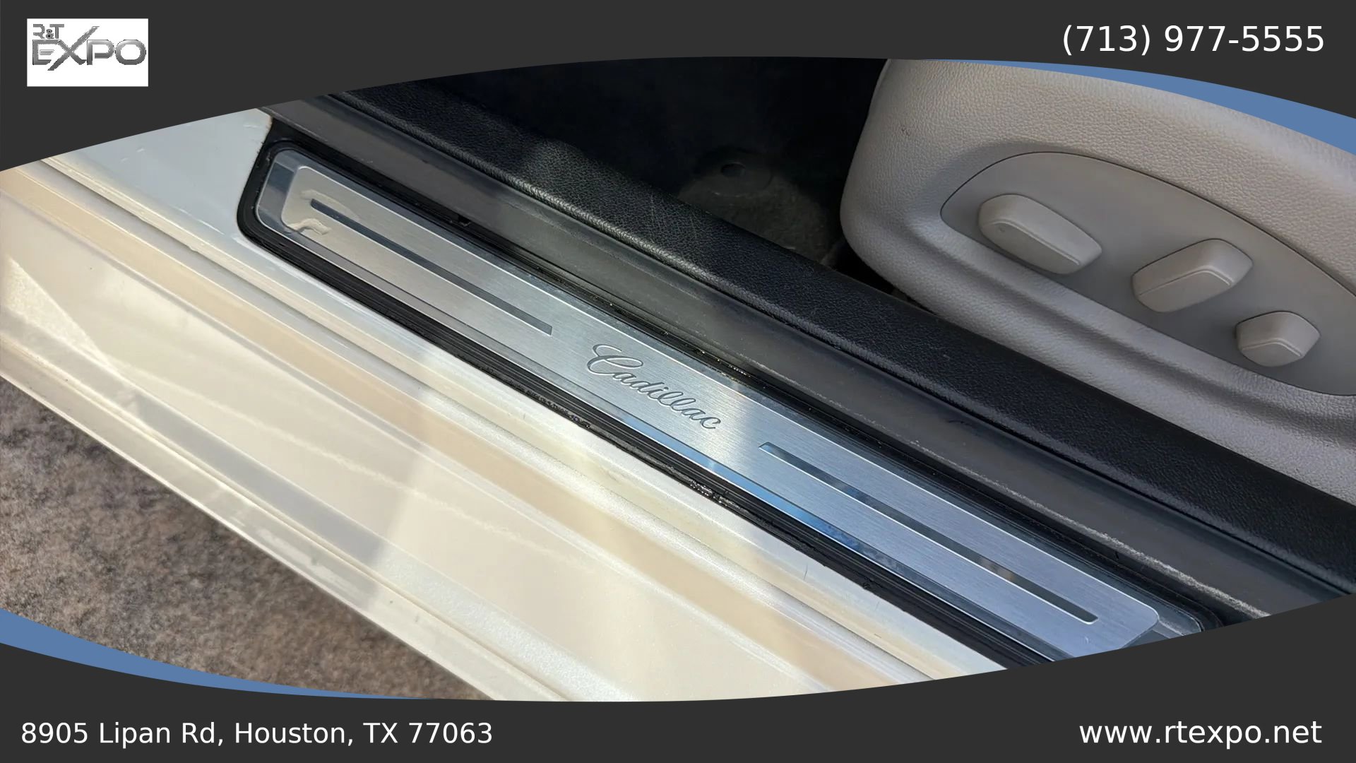 Used 2014 Cadillac CTS Luxury RWD image 26