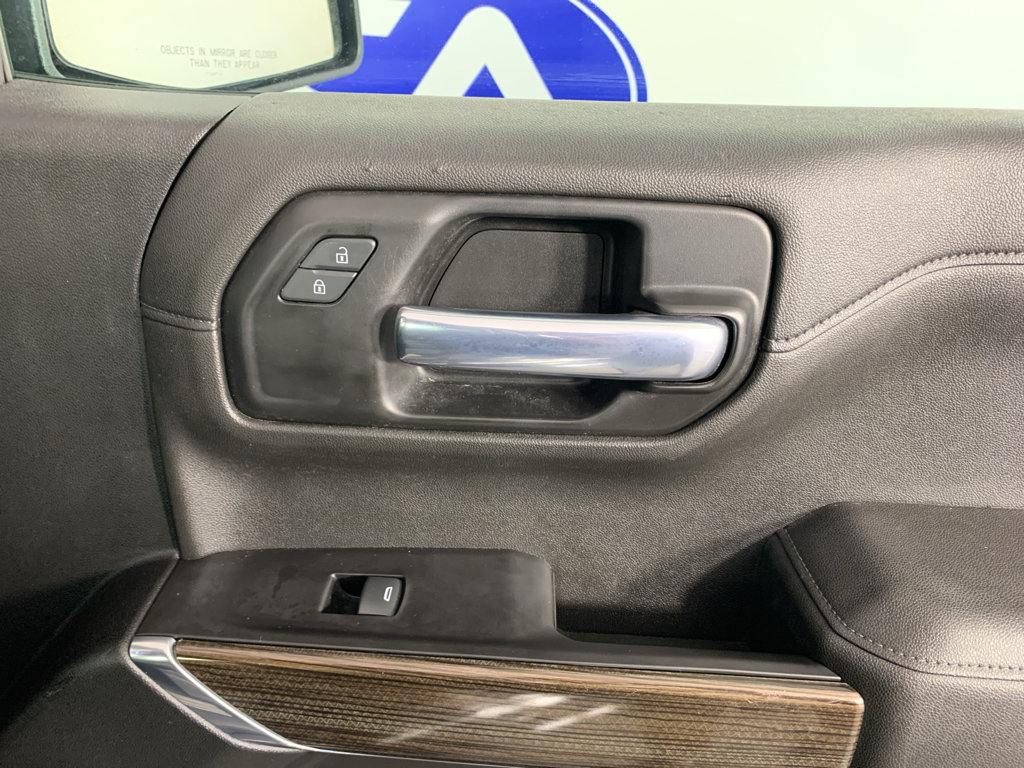 Used 2021 Chevrolet Silverado 1500 LT RWD image 35