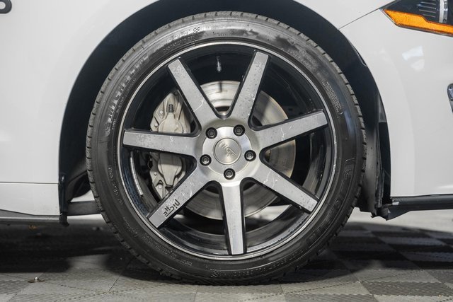 Used 2019 Ford Mustang GT image 19