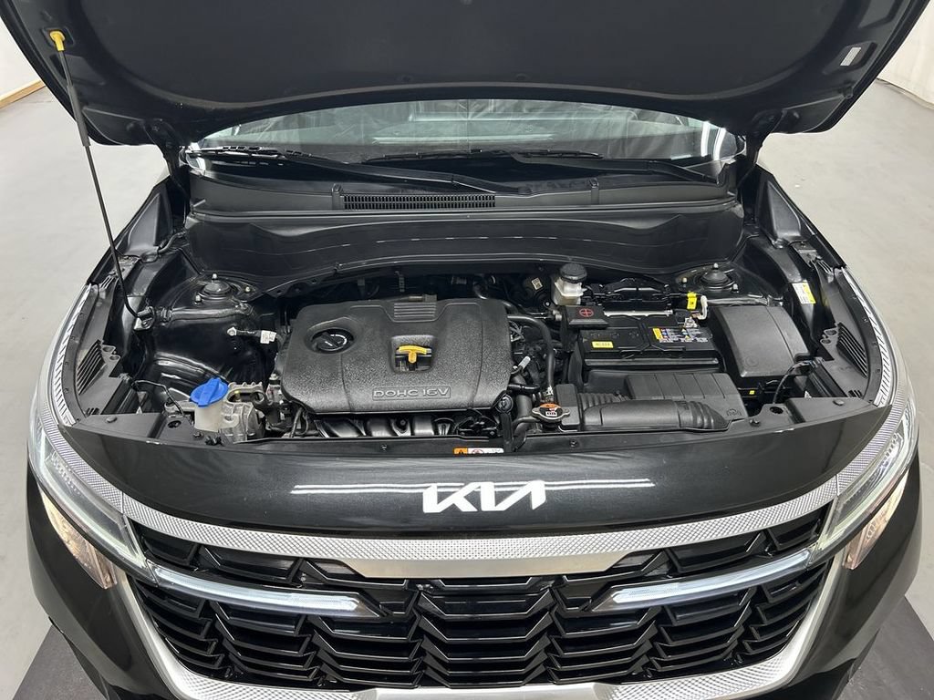 Certified 2024 Kia Seltos S AWD/4WD image 23