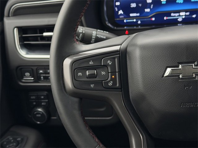 Certified 2024 Chevrolet Tahoe RST w/ Luxury Package image 13