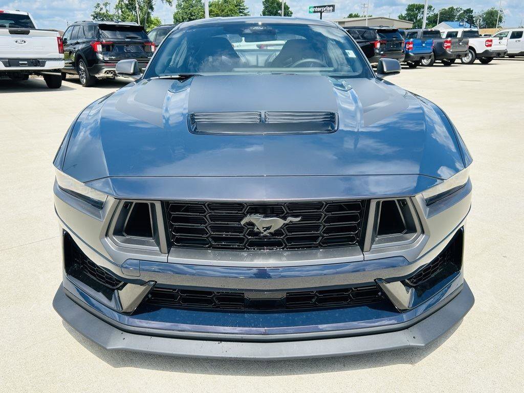 New 2025 Ford Mustang Dark Horse w/ Dark Horse Handlin Package image 29