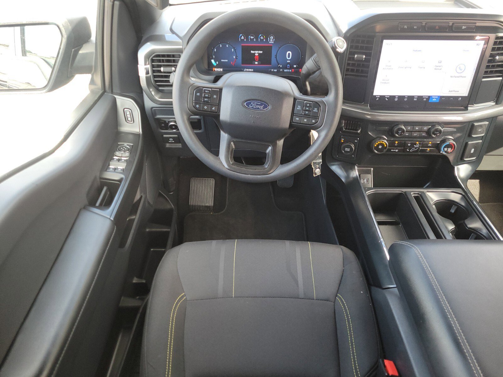 Certified 2024 Ford F150 STX image 15