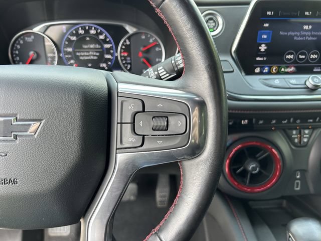 Used 2019 Chevrolet Blazer RS AWD/4WD image 34