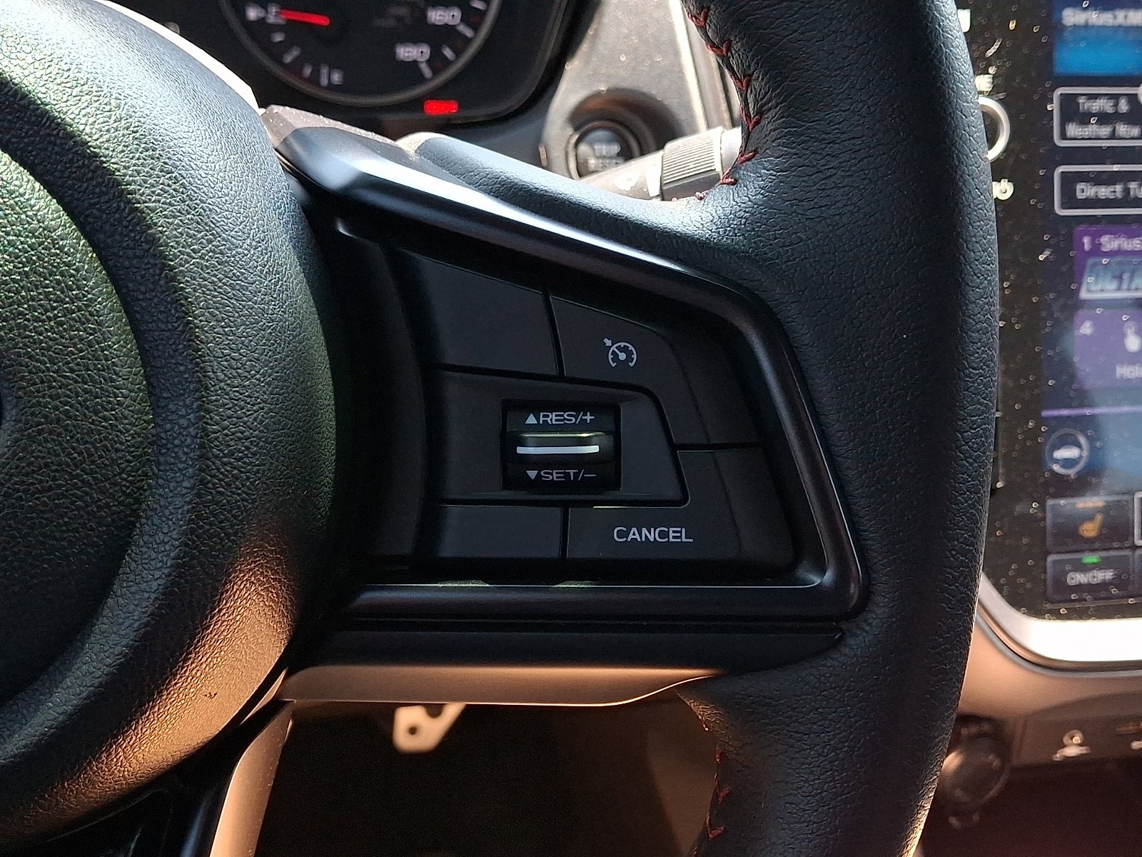 Used 2022 Subaru WRX Premium AWD/4WD image 21