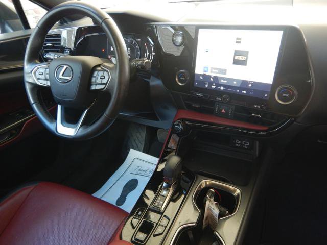 Used 2022 Lexus NX 350 AWD image 5