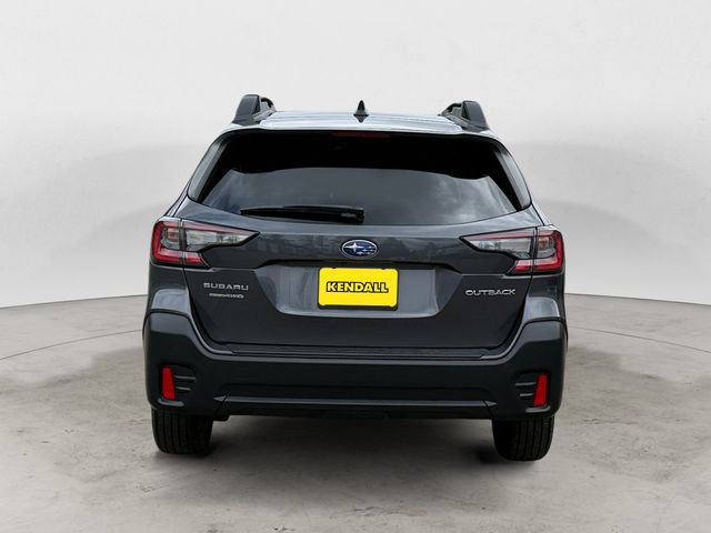 Used 2020 Subaru Outback Premium AWD/4WD image 4
