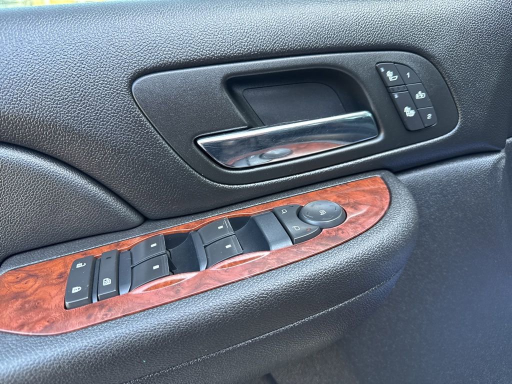 Used 2009 Chevrolet Silverado 2500 LTZ w/ LPO, Protection Package image 15
