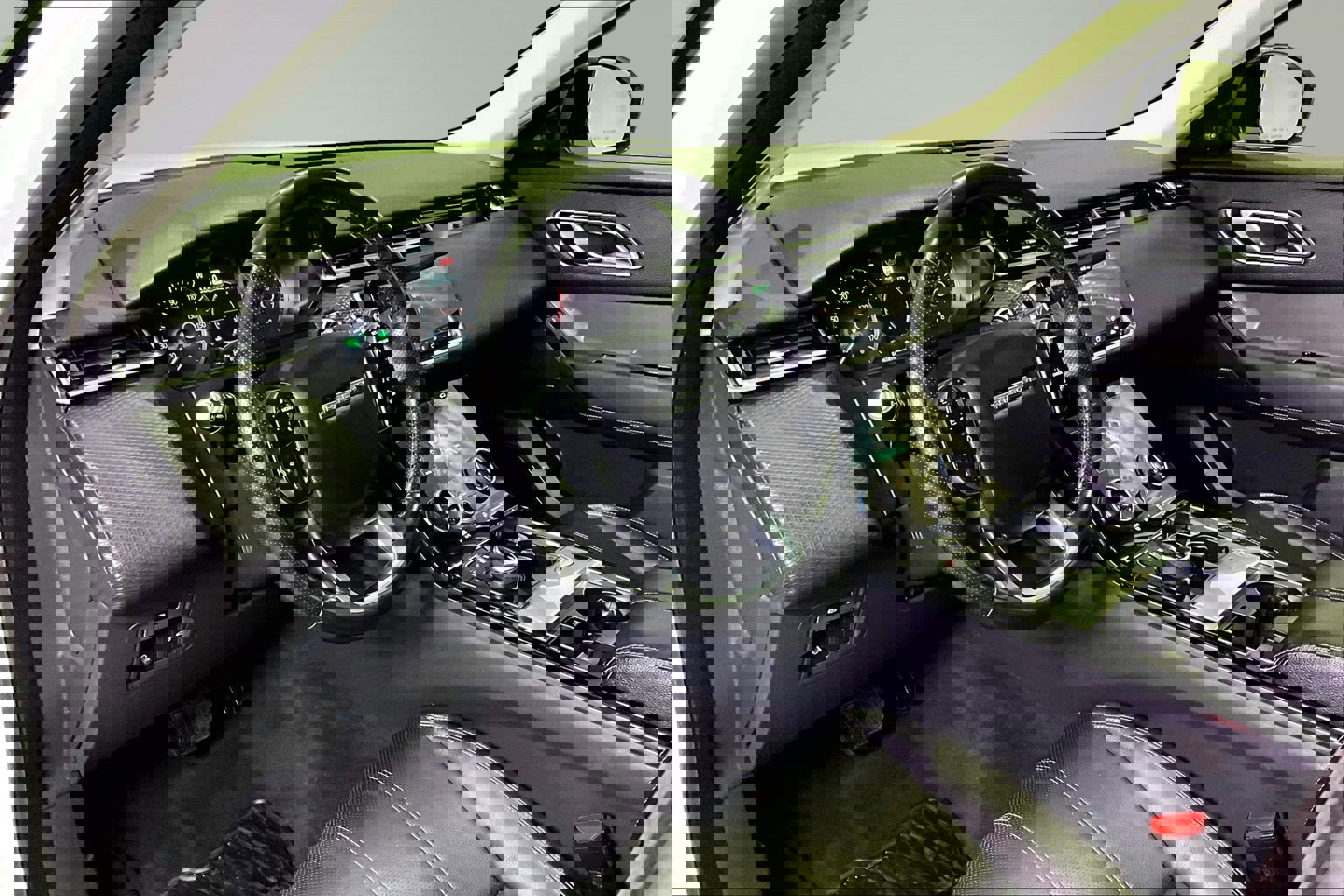 Used 2019 Land Rover Range Rover Velar S image 16