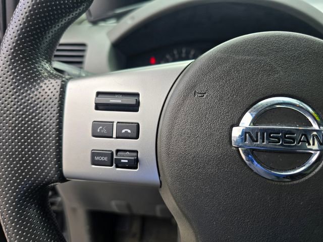 Used 2015 Nissan Xterra S image 21