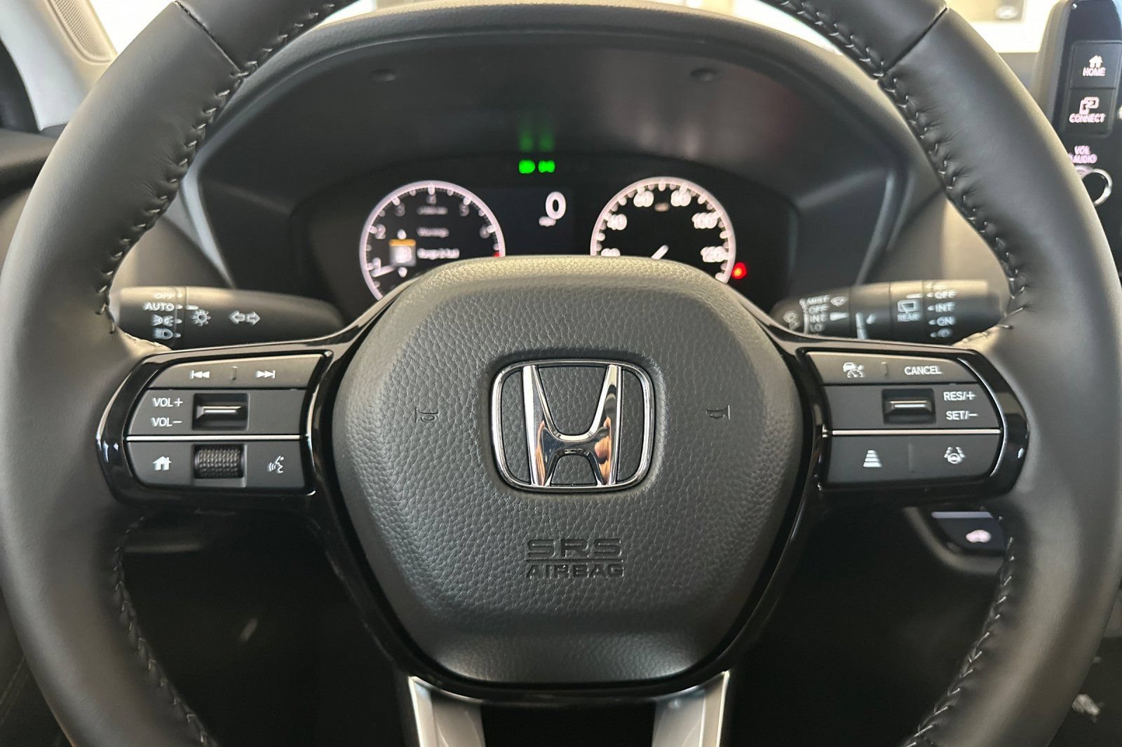 New 2027 Honda HR-V EX-L image 25
