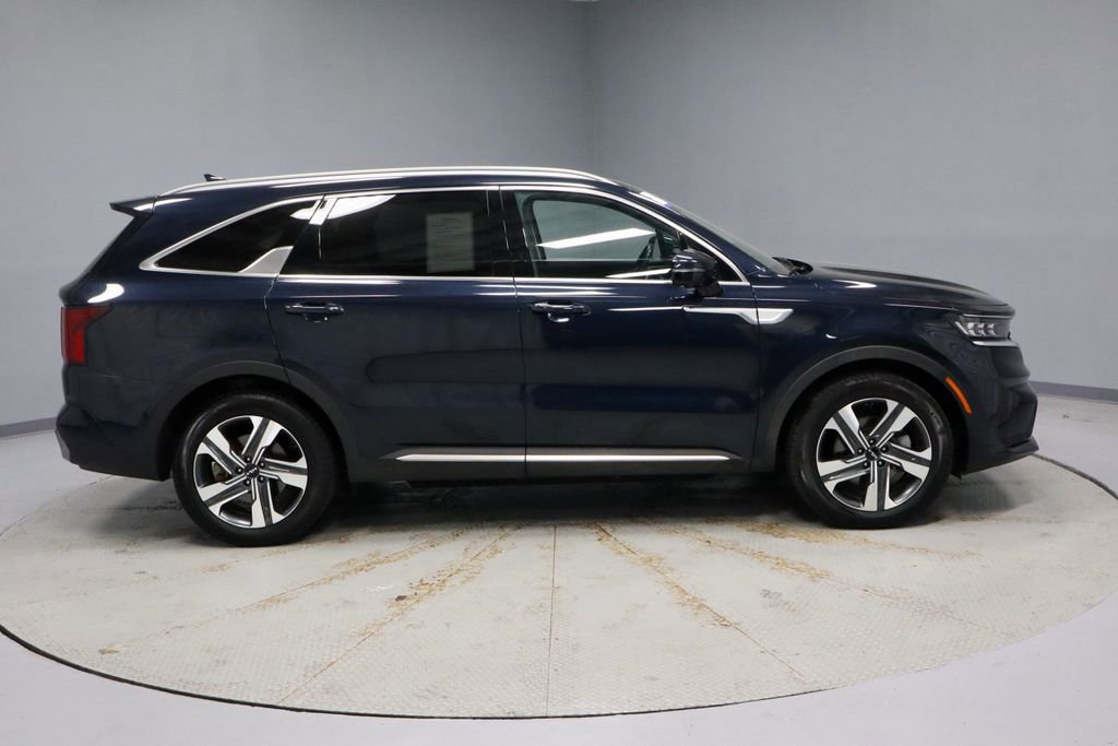 Used 2024 Kia Sorento SX Prestige AWD/4WD image 10