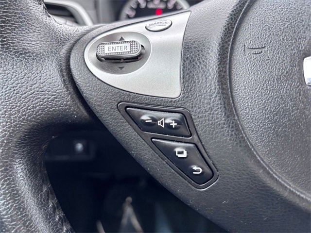 Used 2019 Nissan Sentra SV image 17