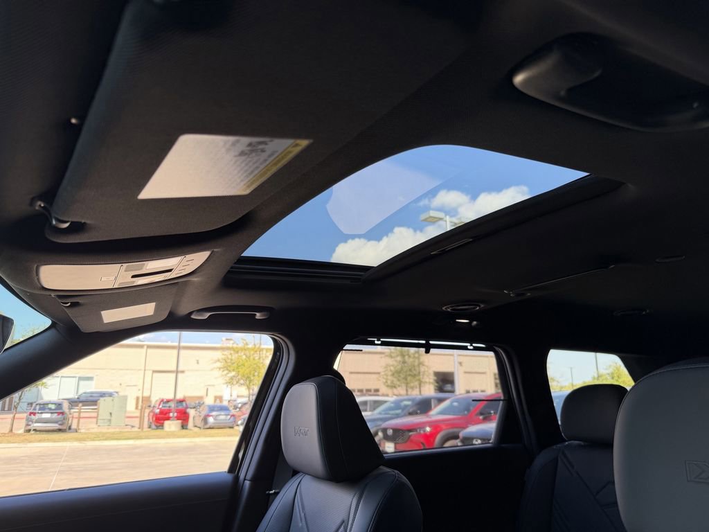 New 2026 Hyundai Palisade XRT Pro image 24