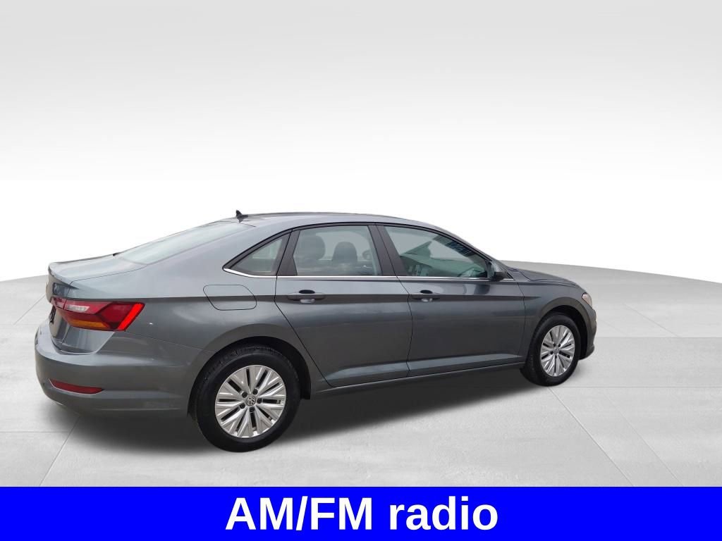 Used 2019 Volkswagen Jetta SE image 6