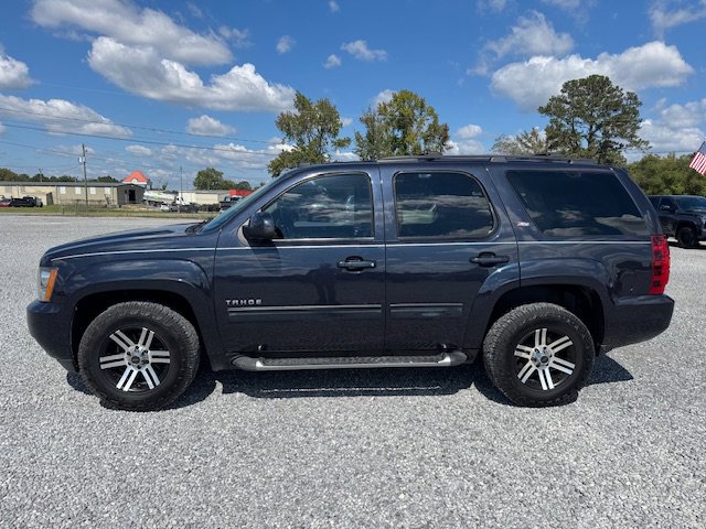 Used 2013 Chevrolet Tahoe LT image 3
