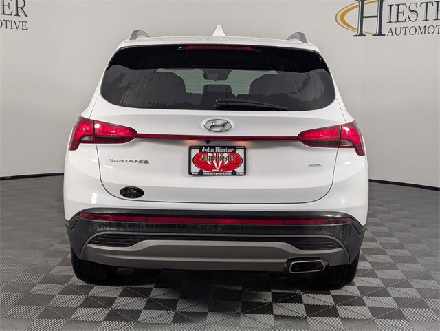 Used 2023 Hyundai Santa Fe SEL image 6