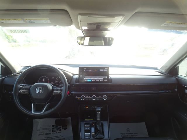 Certified 2024 Honda CR-V EX-L image 11