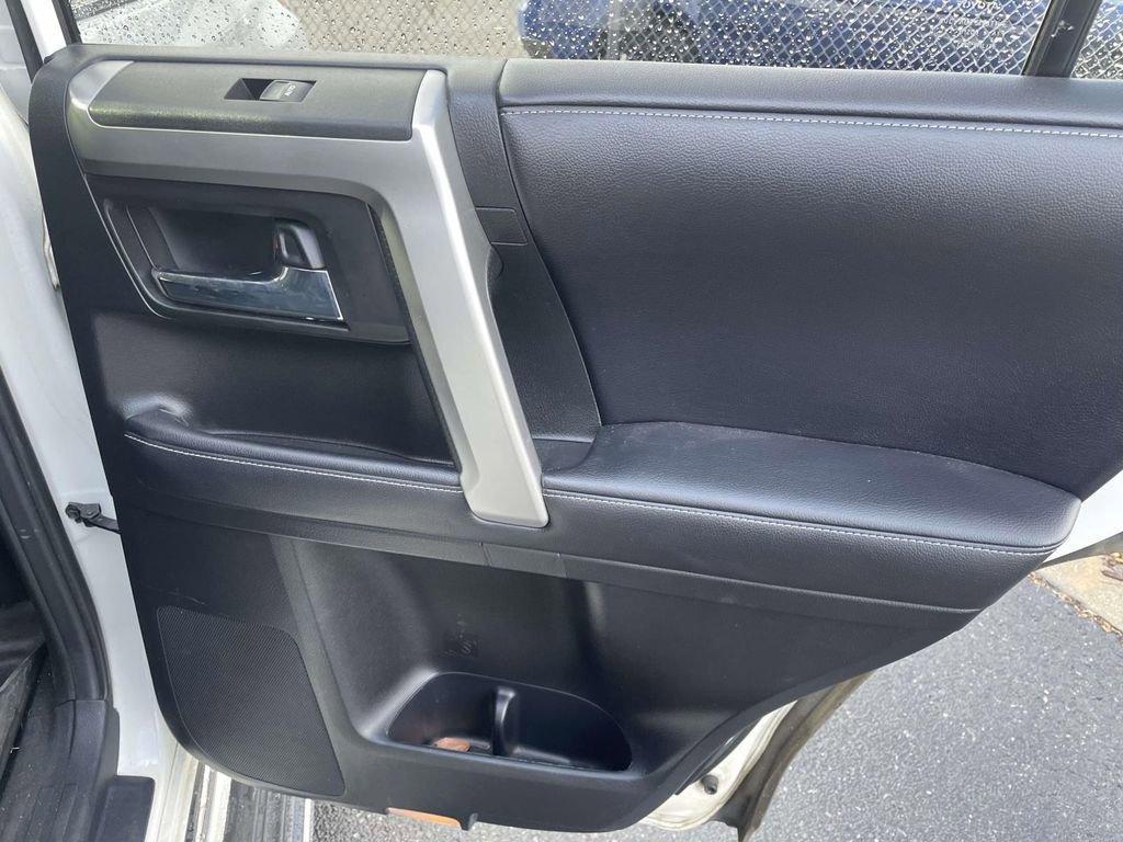 Used 2018 Toyota 4Runner Limited image 46