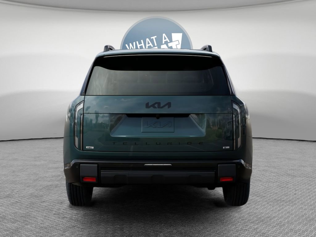 New 2027 Kia Telluride X-Line SX Prestige AWD/4WD image 13