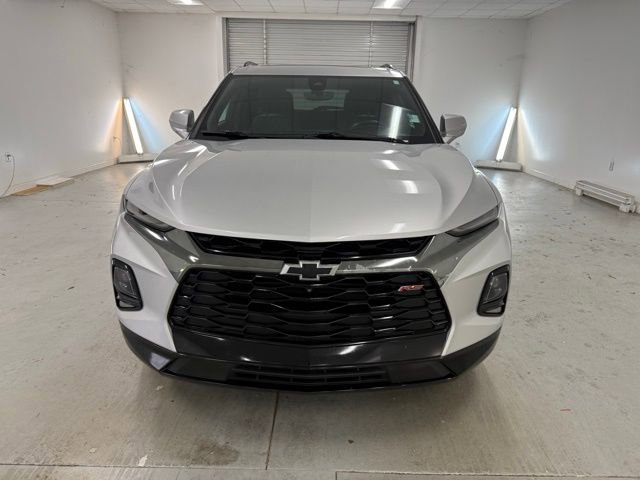 Used 2019 Chevrolet Blazer RS image 2
