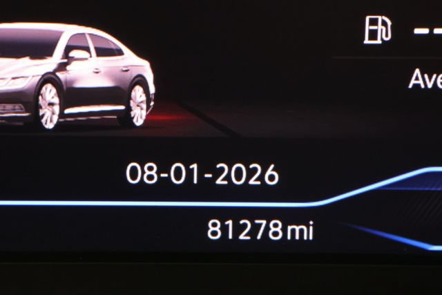 Used 2020 Volkswagen Arteon SEL AWD/4WD image 13
