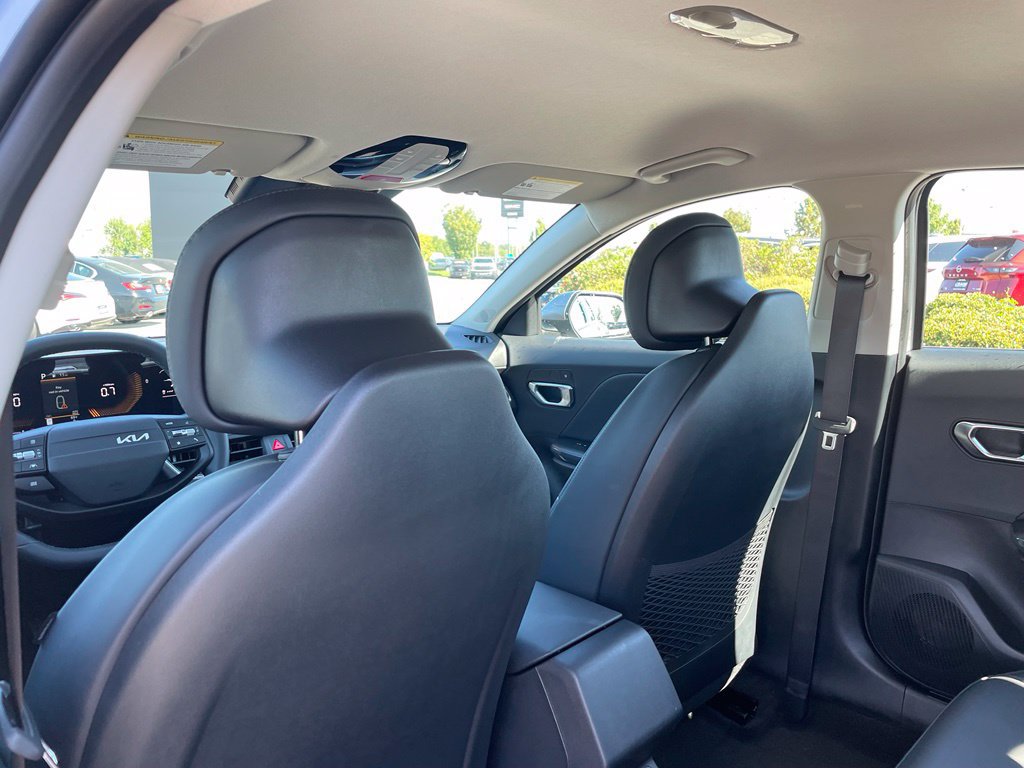 New 2026 Kia K4 EX FWD image 25