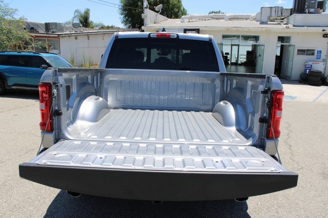 Used 2025 RAM 1500 Big Horn image 33