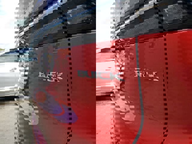 New 2026 Buick Enclave Avenir w/ Super Cruise Package image 8