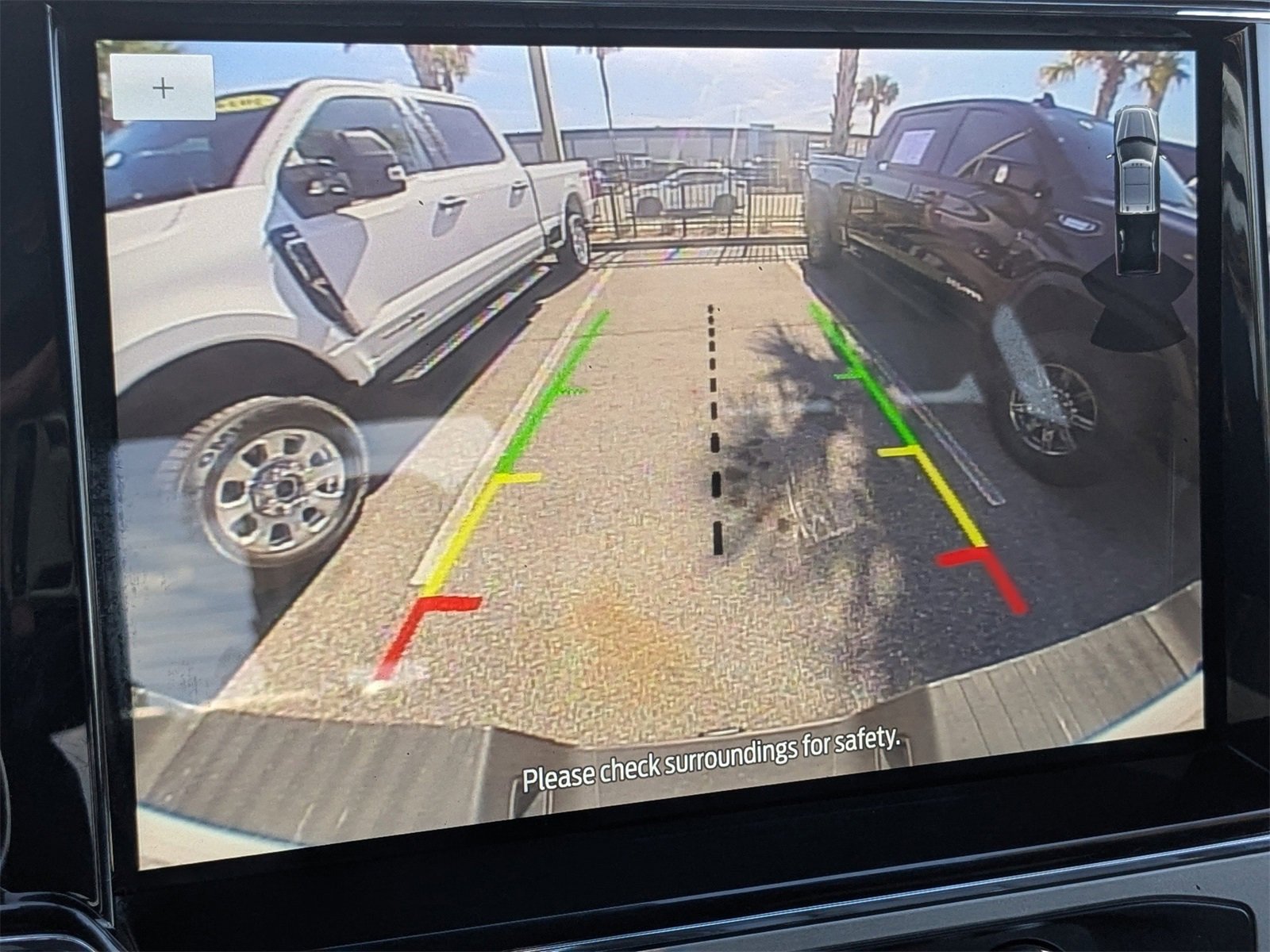 Used 2022 Ford F250 Lariat w/ Lariat Ultimate Package image 23