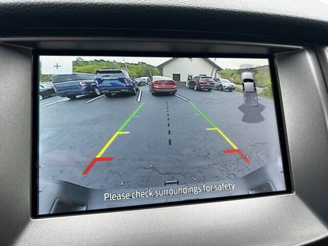 Used 2021 Ford Ranger XLT w/ Equipment Group 301A Mid image 16