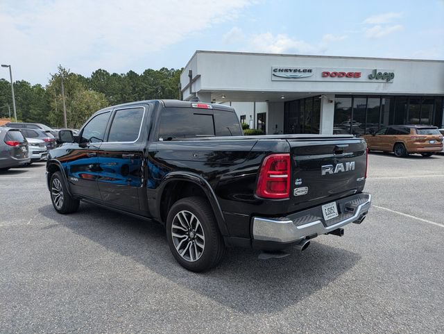 Used 2025 RAM 1500 Limited w/ Bed Utility Group AWD/4WD image 7