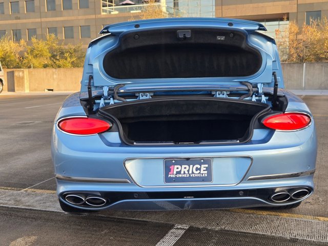 Used 2021 Bentley Continental GT image 6