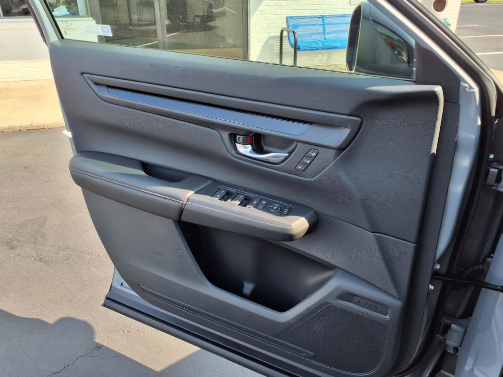 New 2026 Honda CR-V Sport-L image 13