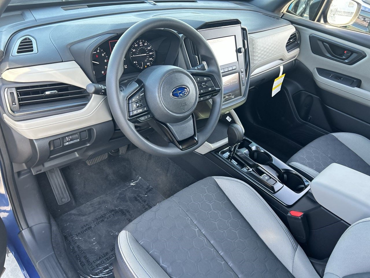 New 2026 Subaru Forester AWD/4WD image 14