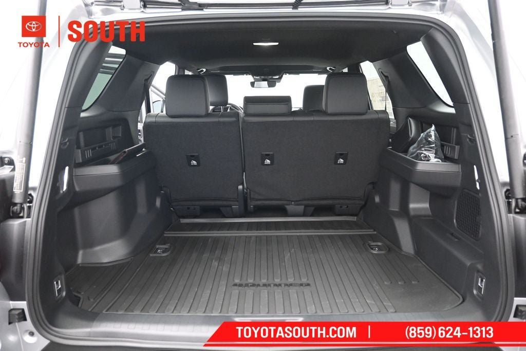 New 2026 Toyota 4Runner TRD Off-Road Premium AWD/4WD image 29
