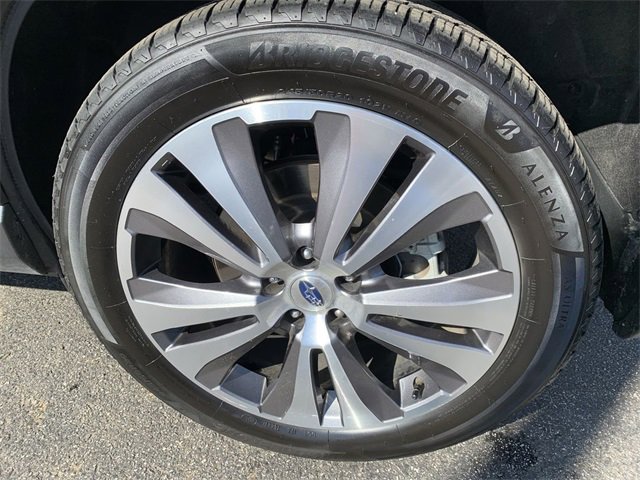 Used 2022 Subaru Ascent Limited w/ Technology Package image 35