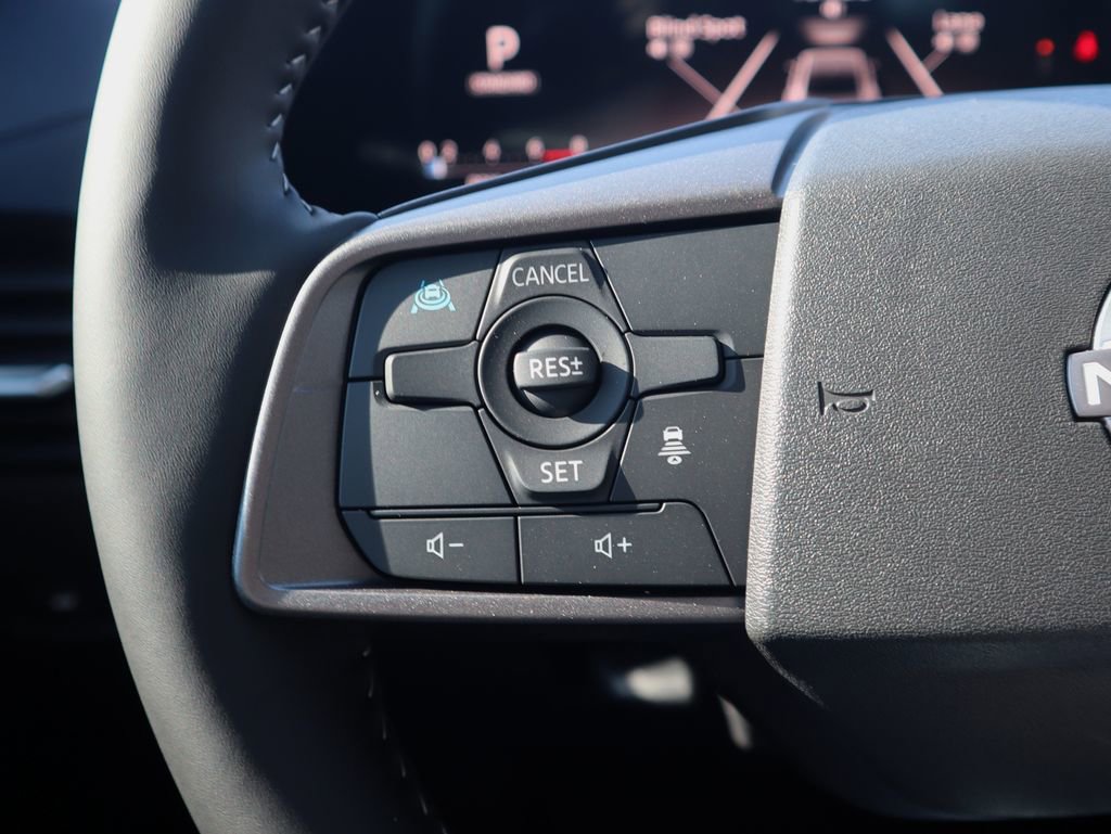 New 2026 Nissan Sentra SL w/ Floor Mat Package image 21