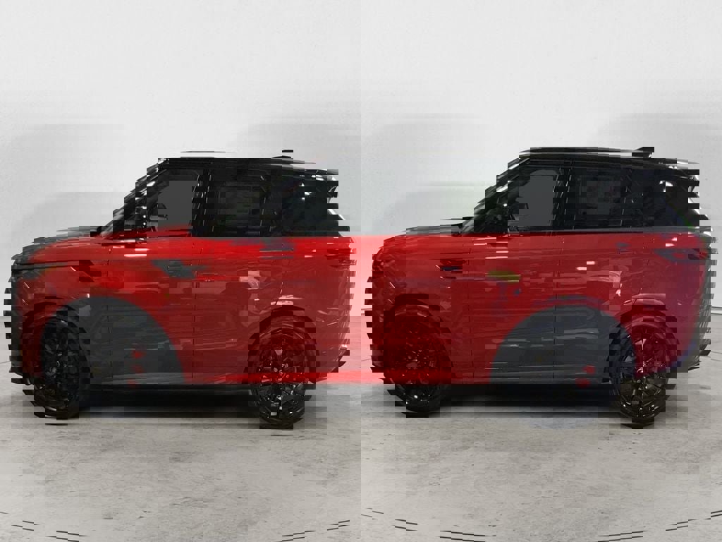New 2025 Land Rover Range Rover Sport Dynamic SE image 2