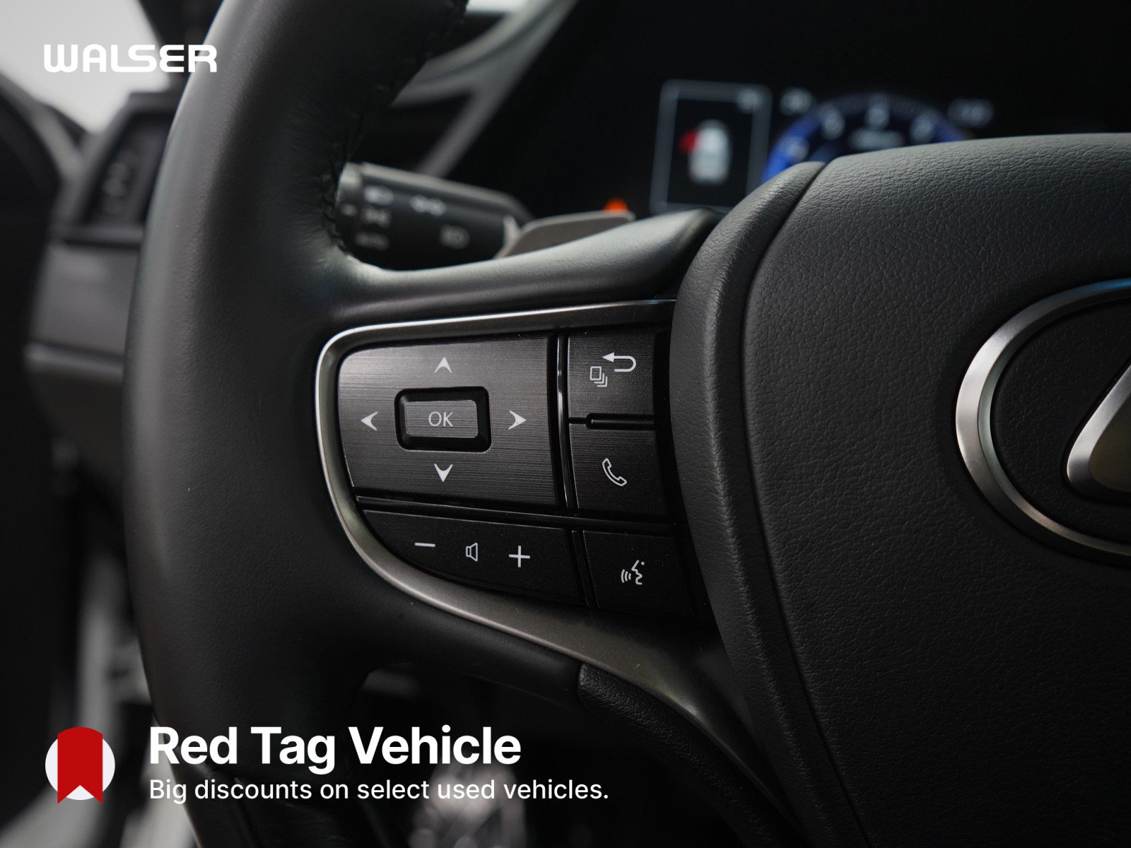 Used 2022 Lexus ES 250 w/ Premium Package AWD/4WD image 27